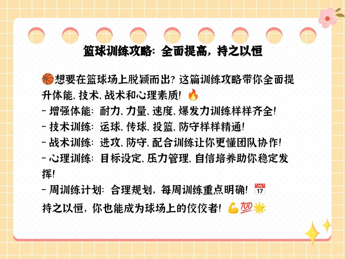 为什么篮球训练报告需要包含心理状态分析_1